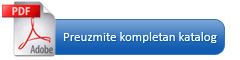 Preuzmite kompletan katalog u PDF formatu