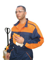 Radni kombinezon