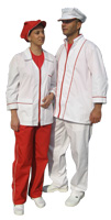 Radne uniforme